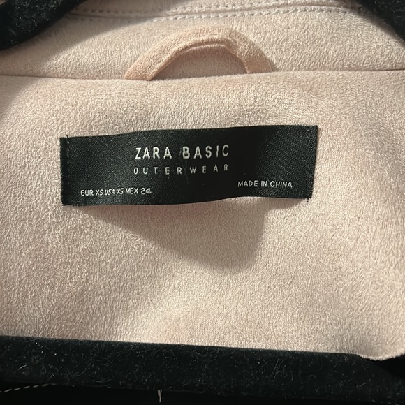 Moto jacket - Picture 2 of 7